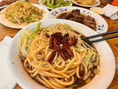 老汤素面（5两）-柴氏风味斋(甘家口店)