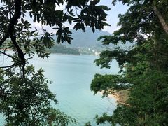 -广州市流溪河国家森林公园