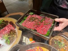 -大龙燚·旷野鲜火锅(广州首店)