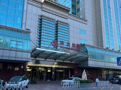 -北京国宾酒店