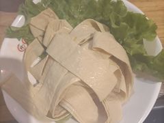 -珍巴奴毛肚牛肉小火锅(四惠店)
