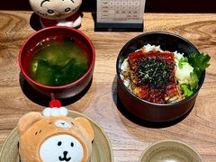 -Tuna maki寿司(园区永旺店)