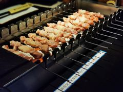 -很久以前羊肉串(中山公园店)