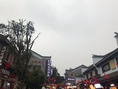 -汴河街