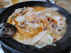 -李师傅脆肚(梅林店)