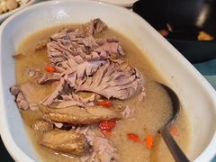 -C31地窖餐厅(黑龙江北路店)
