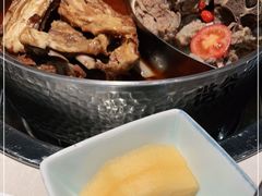-浩爷羊蝎子火锅(望京店)