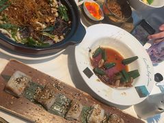 -桂满陇·杭州小馆(巴黎春天浦建店)