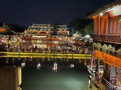 -乌镇景区