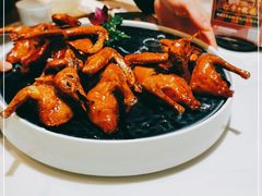 -大鸽饭(马王堆店)