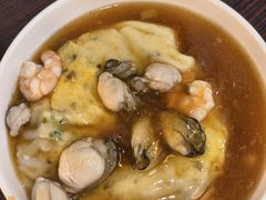 -鸿记·好再来普宁肠粉(莲花路店)