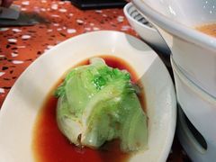 -小鹅皇港式餐厅(新抚万达店)