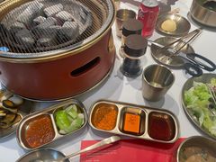 -西塔老太太泥炉烤肉(川沙百联店)