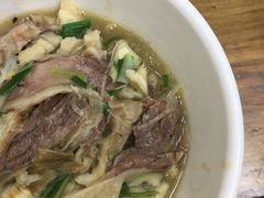 -老刘家泡馍·陕西老字号(钟楼广济街店)
