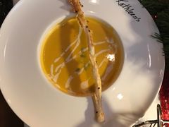 -Kathleen's Waitan 凯圣琳江景西餐厅(外滩店)