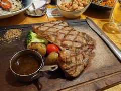 -森Some Fusion(荔湾店)