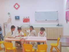-成都星期8小镇(江宁南路店)
