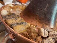 -下杨家青海土火锅(海湖店)