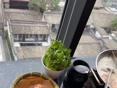 -捞王锅物料理(东百中心店)