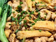 铜盆菜远蒸家鸡-任兴记(定西路店)
