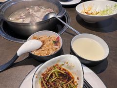 -同仁四季椰子鸡(宝安壹方城店)