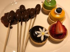 -杭州国际会议中心洲际酒店-原素全日餐厅(解放东路店)