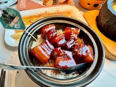 -庆江南江南菜(琴湖溪里花园城店)