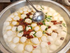 -广殿渔村(高桥店)