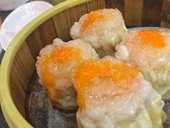 蟹皇干蒸烧卖-粤色·老广州茶餐厅(河南商会大厦店)