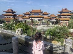 -威海华夏城景区