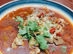 -小秦淮·南京土菜(新亭西路店)