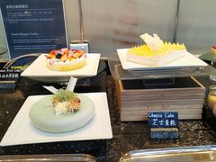 -威斯汀舞台餐厅