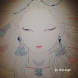 魔都看展 | 天野喜孝·白昼的幻想