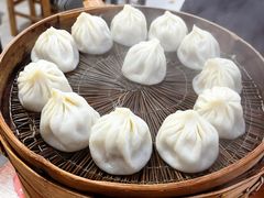 -上海恩记汤包馆(东三街店)