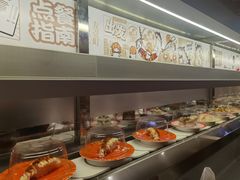 -友壹町寿司(佛山新DNA店)