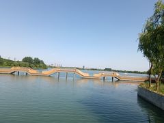-渤公岛生态公园