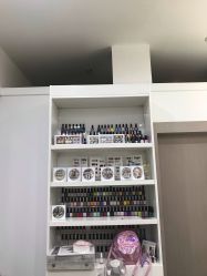 店内环境-Wink美甲美睫