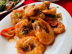 -蛇口康乐快餐鱼仔档(翠苑小区店)