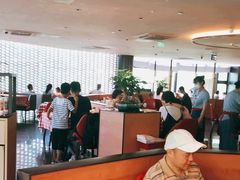 -西贝(东方路店)