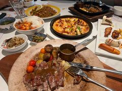 -半秋山西餐厅(巴南万达广场店)