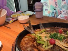 -老板恋上鱼(环山路店)