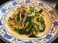 -古都历食南京菜·烤鸭·鸭血粉丝·汤包(南京博物院店)