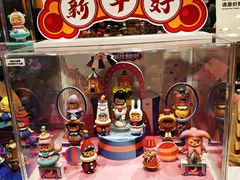 -泡泡玛特POPMART(天环购物中心店)