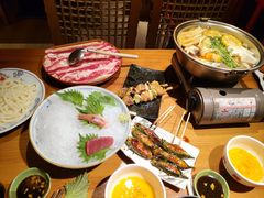 -有喜屋·鲜鸡烧鸟·居酒屋(安龙路店)