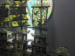 -北京工艺美术博物馆