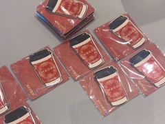 -霸王茶姬(上海恒基名人店)