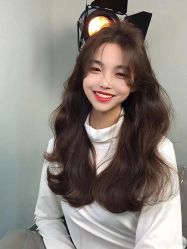-KIMI HAIR SALON·烫染设计店