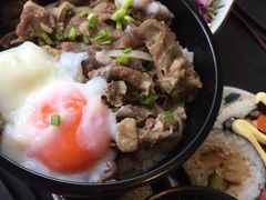 -京和风食堂·定食寿喜锅(保利樾广场店)