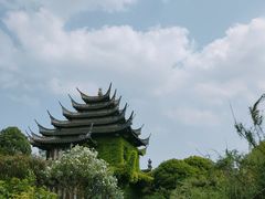 -韩湘水博园