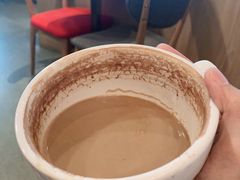 -COSTA COFFEE(哈尔滨凯德学府店)